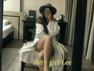 Baby_girl_Lee