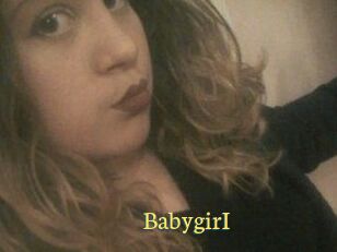 BabygirI