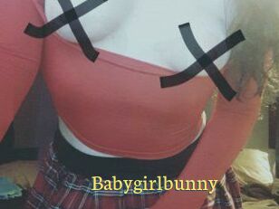 Babygirlbunny