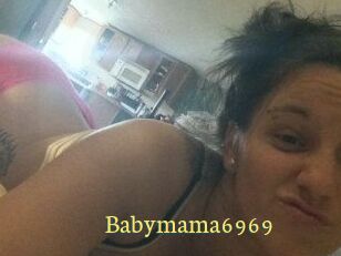 Babymama6969