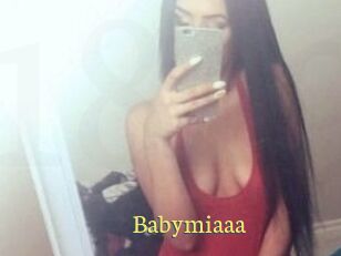 Babymiaaa