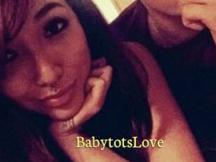 Babytots_Love
