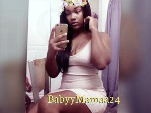 BabyyMamaa24
