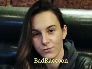 BadRaccoon