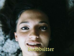 Badbbsitter