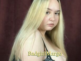 BadgirlMargo