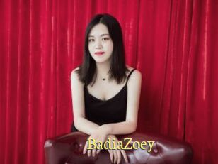 BadiaZoey