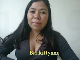 Badkittyxxx