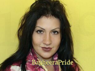 BagheeraPride