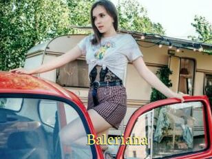 Baleriana