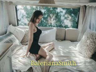 BalerianaSmith