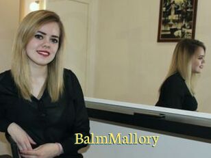 BalmMallory
