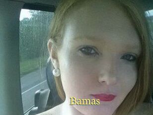 Bamas
