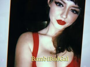 BambiBadGal