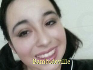 Bambi_deville