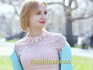 Bambina_Sweet