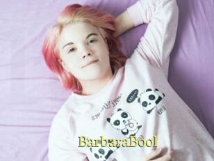 BarbaraBool