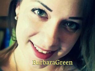 BarbaraGreen
