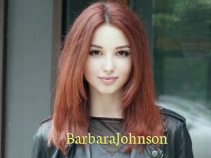 BarbaraJohnson