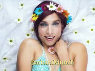 BarbaraMunch
