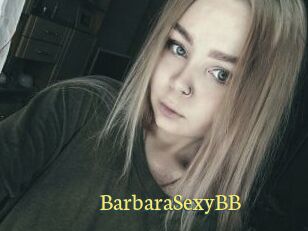 BarbaraSexyBB