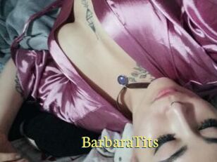 BarbaraTits