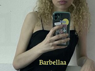 Barbellaa