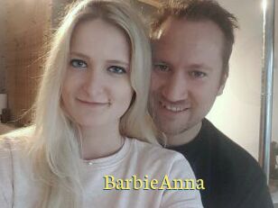 BarbieAnna