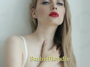 BarbieBlondie