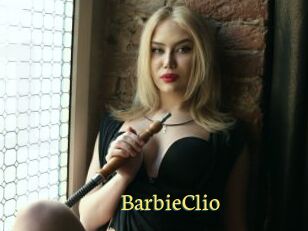 BarbieClio