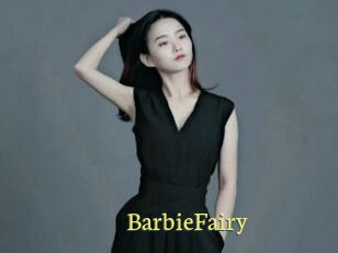 BarbieFairy