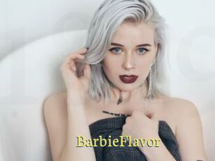 BarbieFlavor
