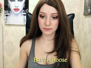 BarbieRoose