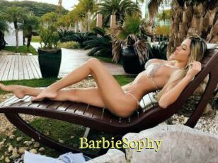 BarbieSophy