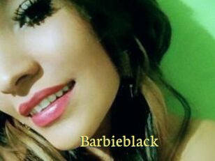 Barbie_black