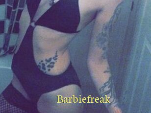 Barbiefreak