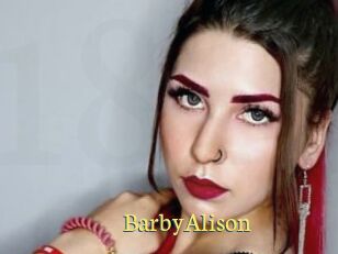 BarbyAlison