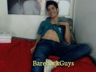 BarebackGuys