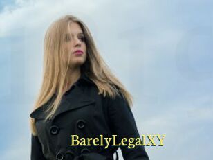 BarelyLegalXY