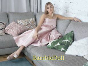 BarrbieDoll