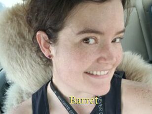 Barret