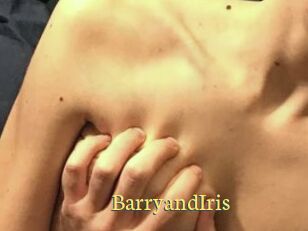 BarryandIris