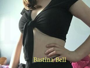 Bastina_Bell