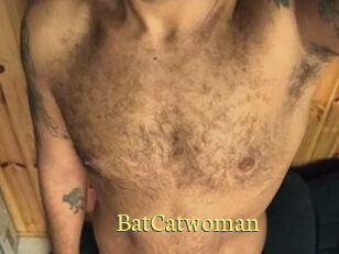 BatCatwoman