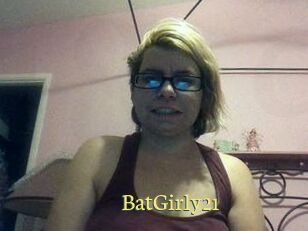 BatGirly21