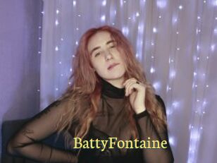 BattyFontaine