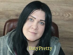 BatyPretty