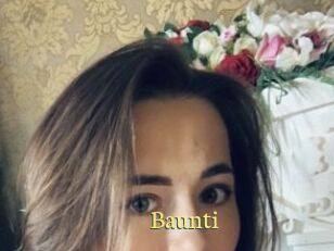Baunti