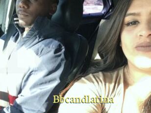 Bbcandlatina