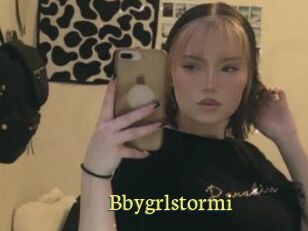 Bbygrlstormi